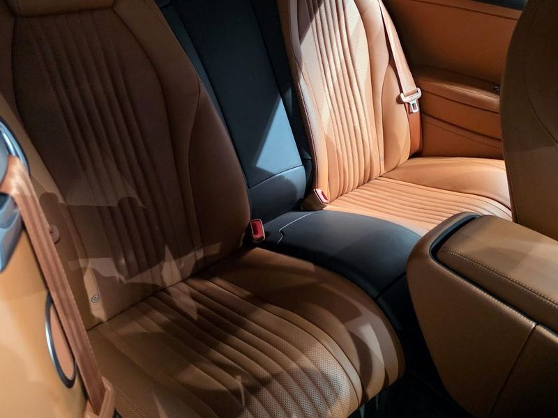 2016 Bentley Continental GT 4.0 GT photo 12