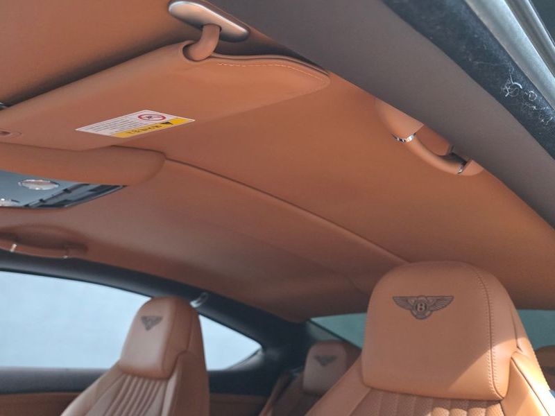 2016 Bentley Continental GT 4.0 GT photo 17