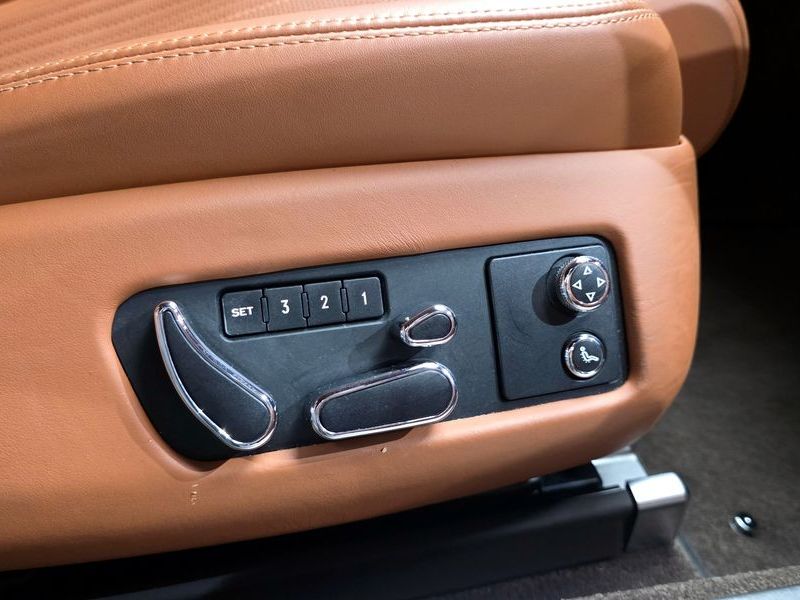 2016 Bentley Continental GT 4.0 GT photo 18