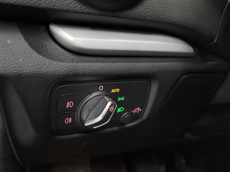 2015 Audi A3 25 TDI Dynamic Sportback 8V photo 14