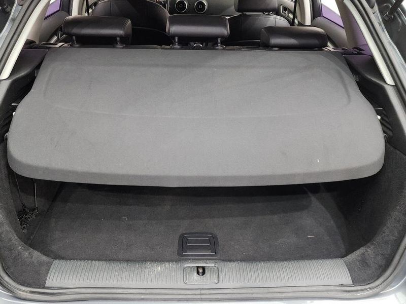 2015 Audi A3 25 TDI Dynamic Sportback 8V photo 20