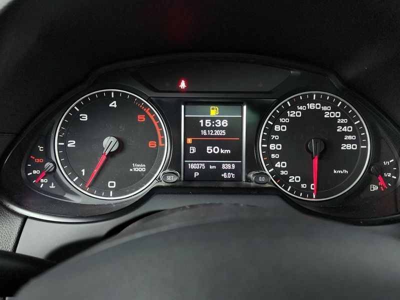 2012 Audi Q5 3.0 TDI Quattro 8R photo 8