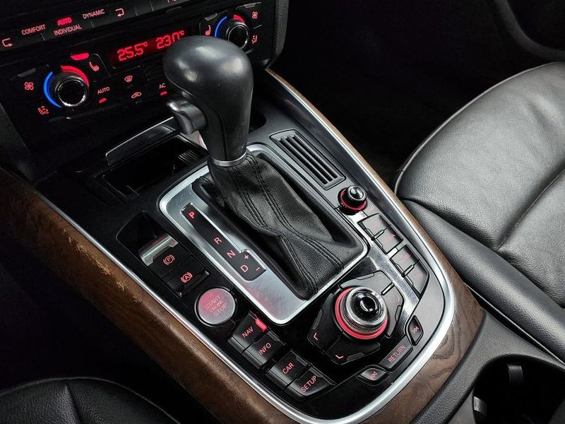 2012 Audi Q5 3.0 TDI Quattro 8R photo 9