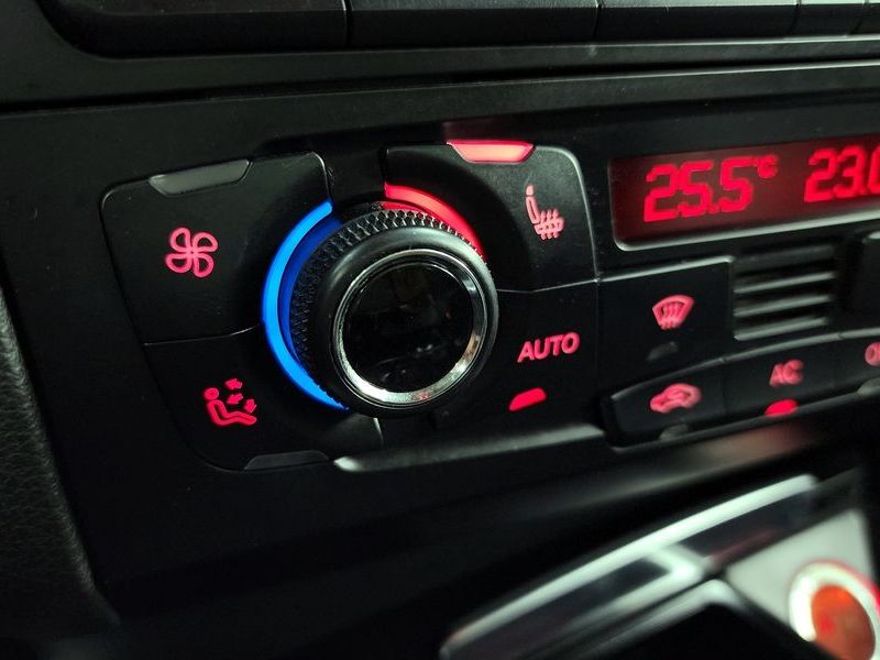2012 Audi Q5 3.0 TDI Quattro 8R photo 16
