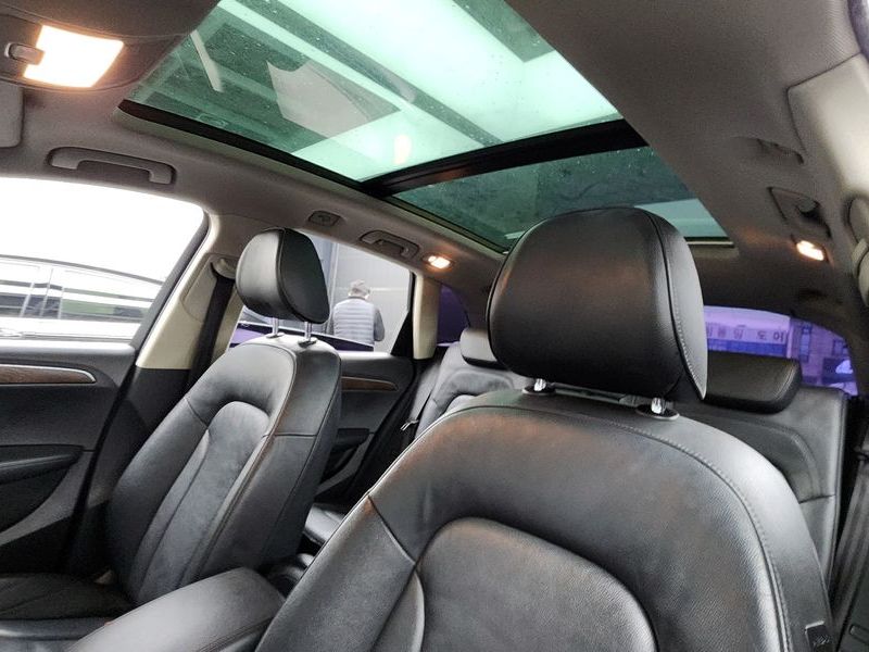 2012 Audi Q5 3.0 TDI Quattro 8R photo 19