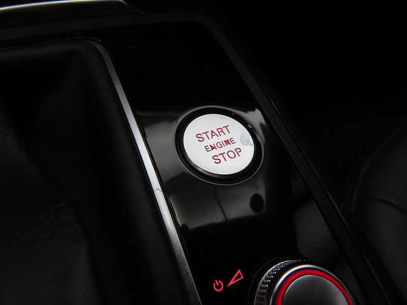 2013 Audi A6 2.0 TFSI C7 photo 15