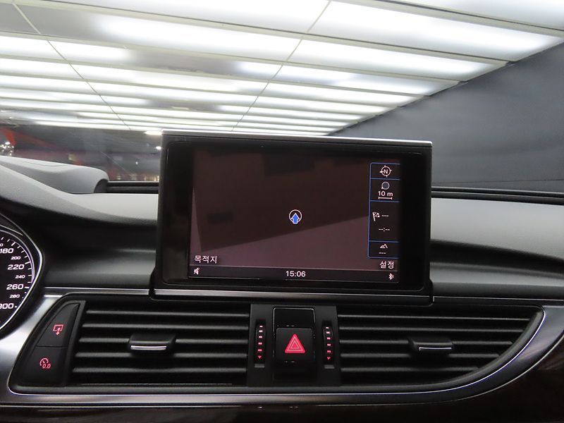 2013 Audi A6 2.0 TFSI C7 photo 16