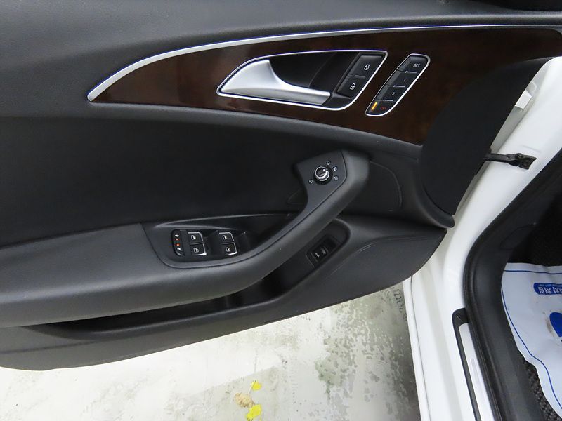 2013 Audi A6 2.0 TFSI C7 photo 18