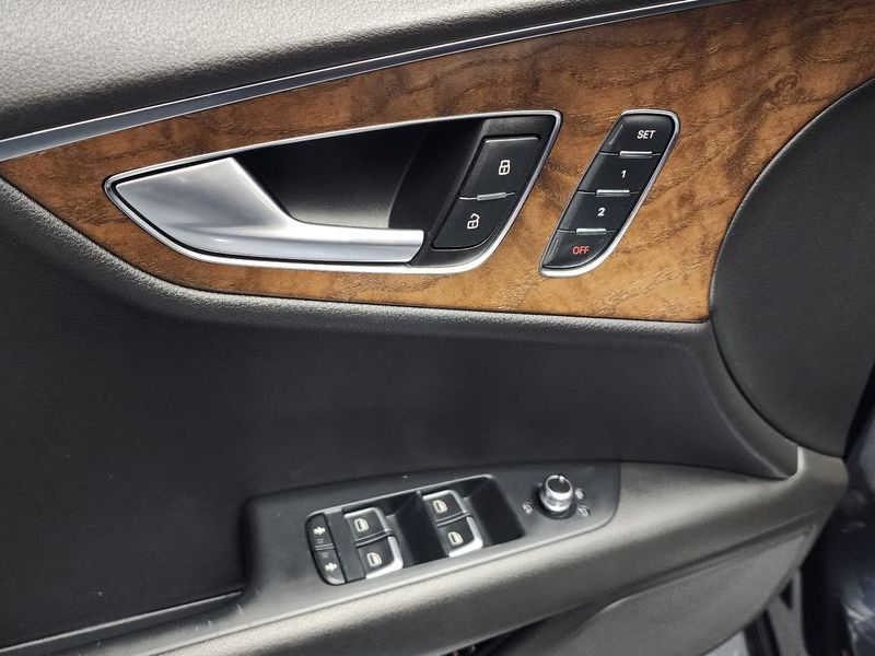 2014 Audi A7 3.0 TFSI Quattro Dynamic 4G photo 17