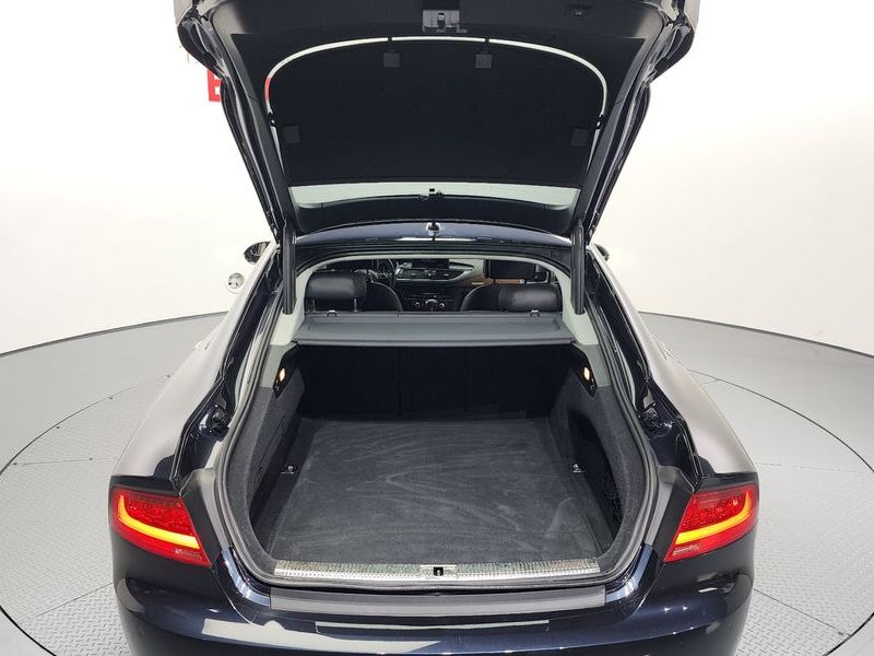 2014 Audi A7 3.0 TFSI Quattro Dynamic 4G photo 20