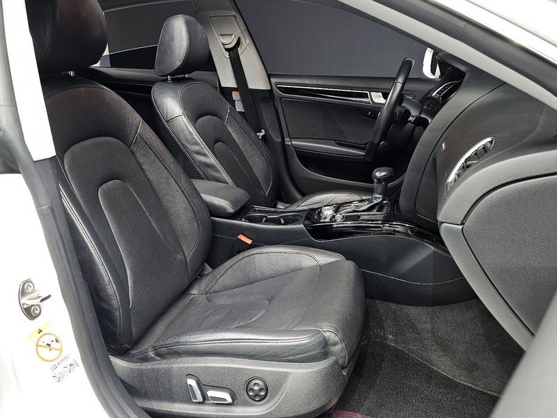 2015 Audi A5 35 TDI Quattro dynamic Sportback 8TA photo 10