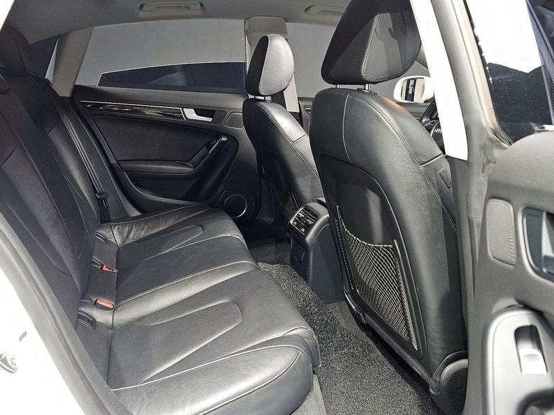 2015 Audi A5 35 TDI Quattro dynamic Sportback 8TA photo 11