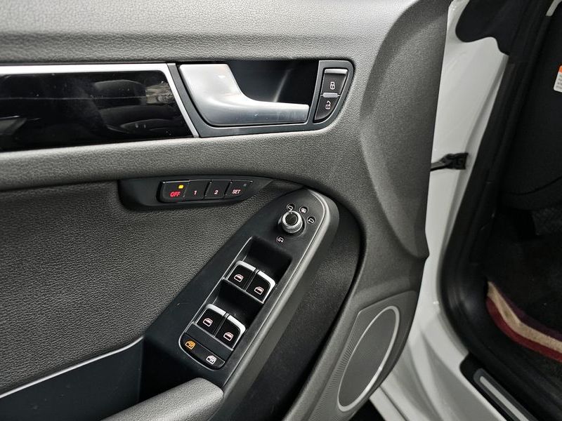2015 Audi A5 35 TDI Quattro dynamic Sportback 8TA photo 13