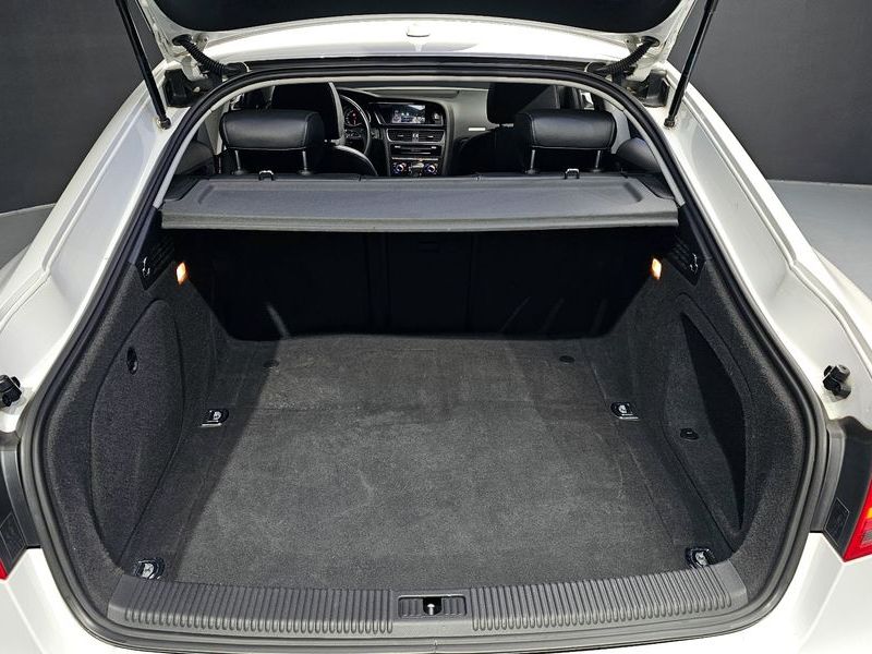 2015 Audi A5 35 TDI Quattro dynamic Sportback 8TA photo 20