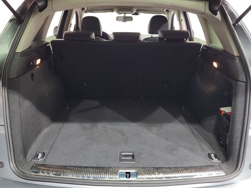 2012 Audi Q5 2.0 TDI Quattro Dynamic 8R photo 20