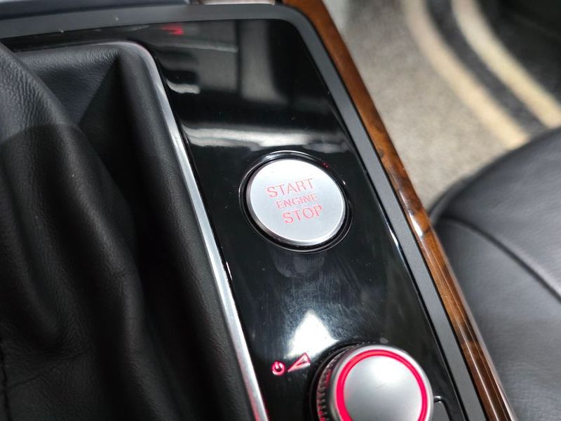 2014 Audi A6 3.0 TDI Quattro C7 photo 16