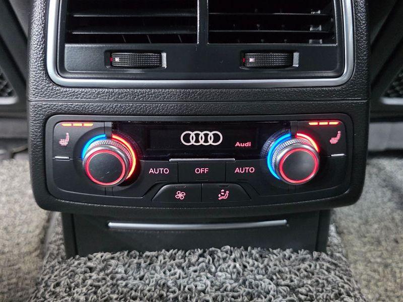 2014 Audi A6 3.0 TDI Quattro C7 photo 18