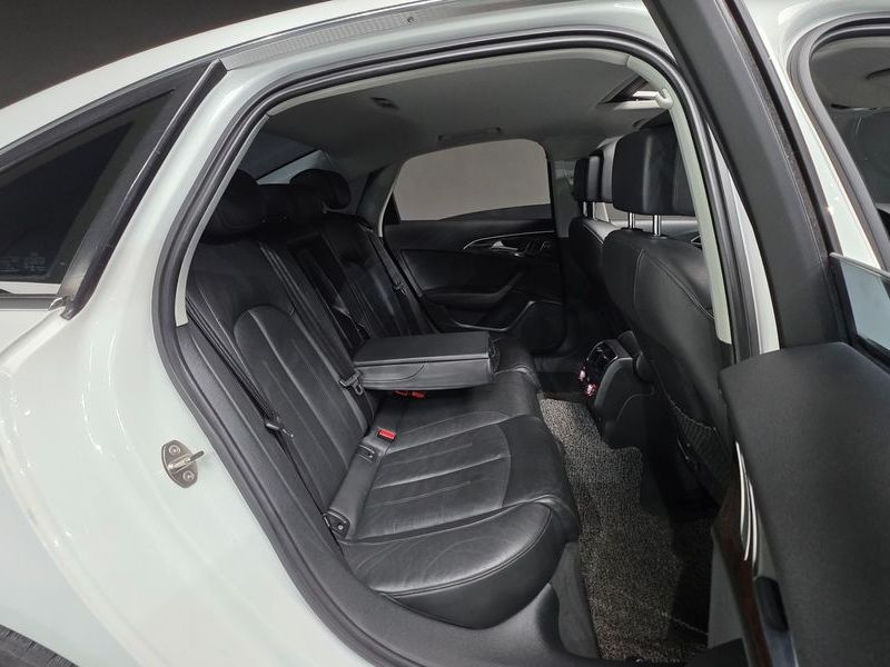 2014 Audi A6 3.0 TDI Quattro C7 photo 19