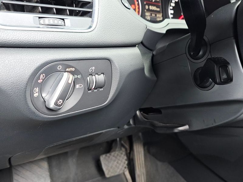 2013 Audi Q3 2.0 TDI Quattro Dynamic 8U photo 15