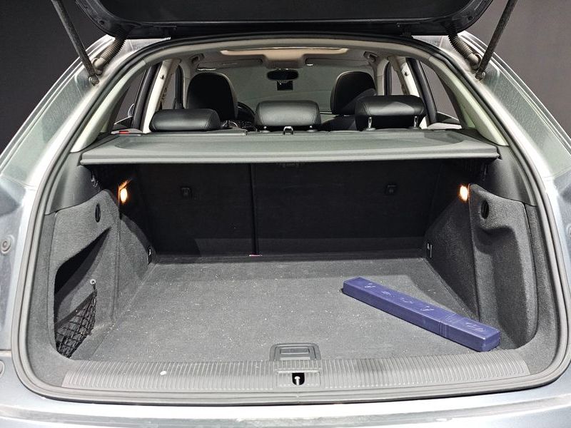 2013 Audi Q3 2.0 TDI Quattro Dynamic 8U photo 18