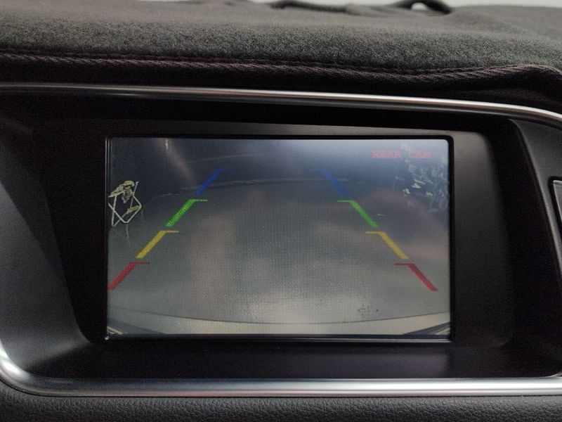 2012 Audi Q5 2.0 TDI Quattro 8R photo 17
