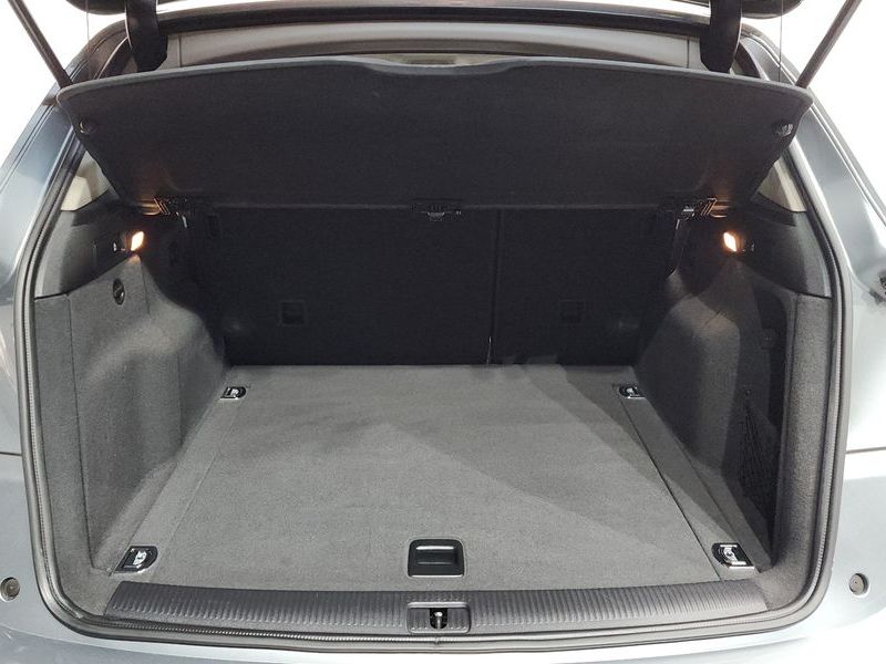 2012 Audi Q5 2.0 TDI Quattro 8R photo 20