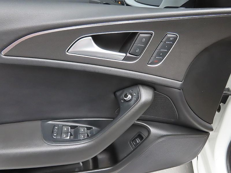 2014 Audi A6 2.0 TFSI Quattro Dynamic C7 photo 11