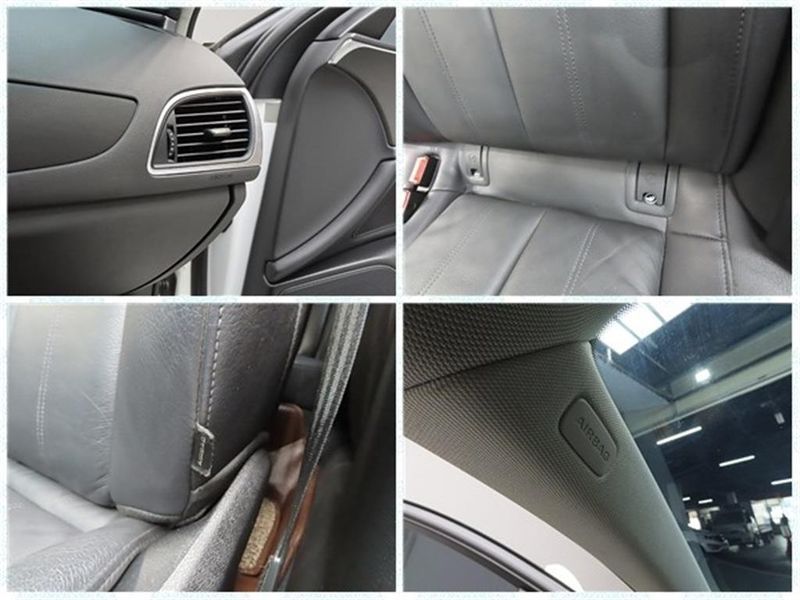 2014 Audi A6 2.0 TFSI Quattro Dynamic C7 photo 19