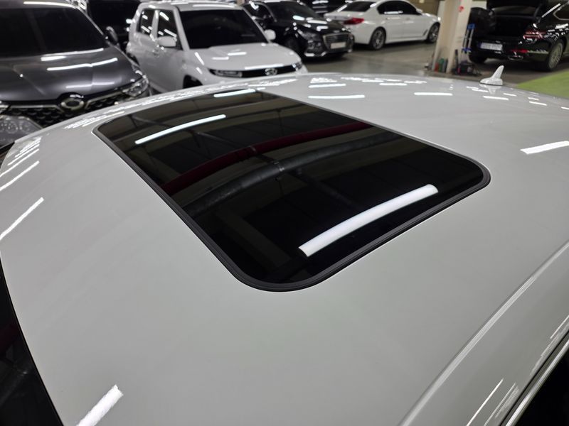 2013 Audi A6 3.0 TDI Quattro C7 photo 17