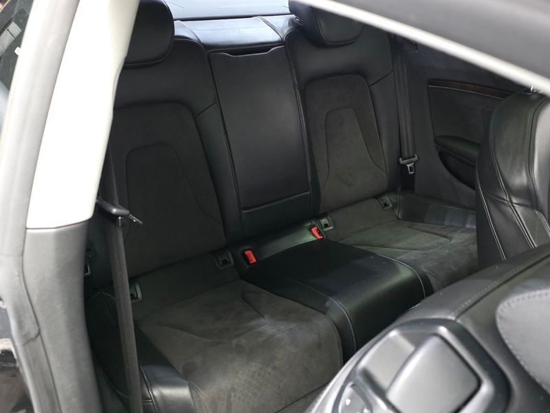 2014 Audi A5 2.0 TFSI Quattro 8T3 photo 12