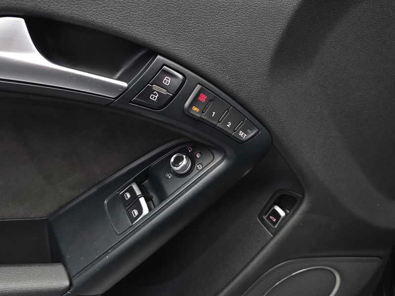 2014 Audi A5 2.0 TFSI Quattro 8T3 photo 17