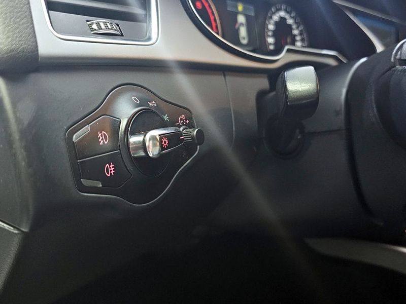 2015 Audi A4 30 TDI B8 photo 15
