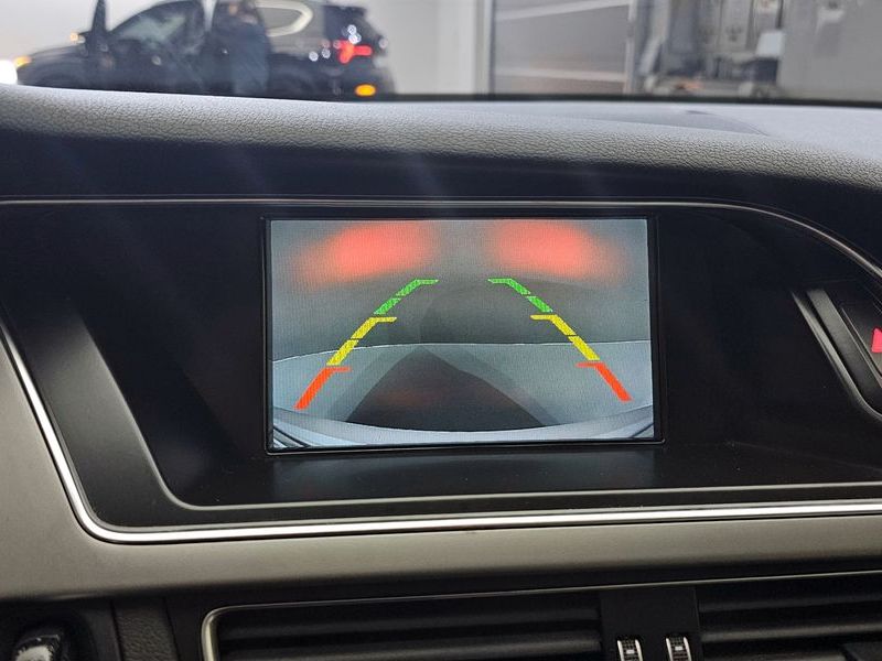 2015 Audi A4 30 TDI B8 photo 17