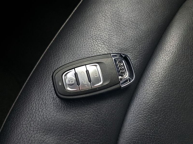 2015 Audi A4 30 TDI B8 photo 19