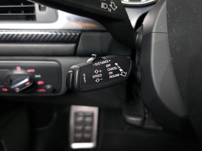 2014 Audi A6 3.0 TDI Quattro Dynamic C7 photo 17