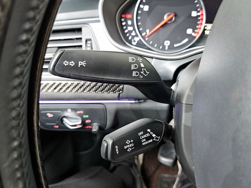 2015 Audi A6 35 TDI C7 photo 16