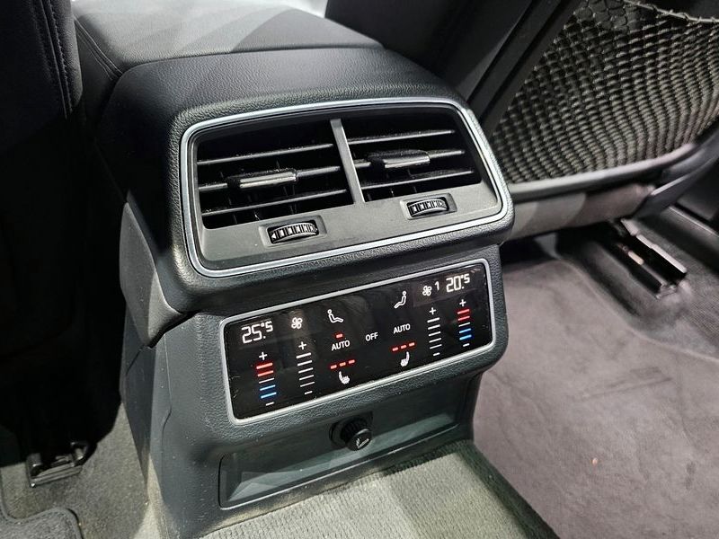 2021 Audi A6 45 TFSI Quattro Premium photo 19