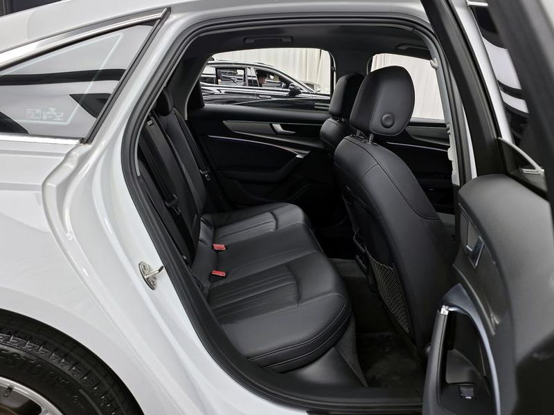 2020 Audi A6 45 TFSI Quattro photo 13