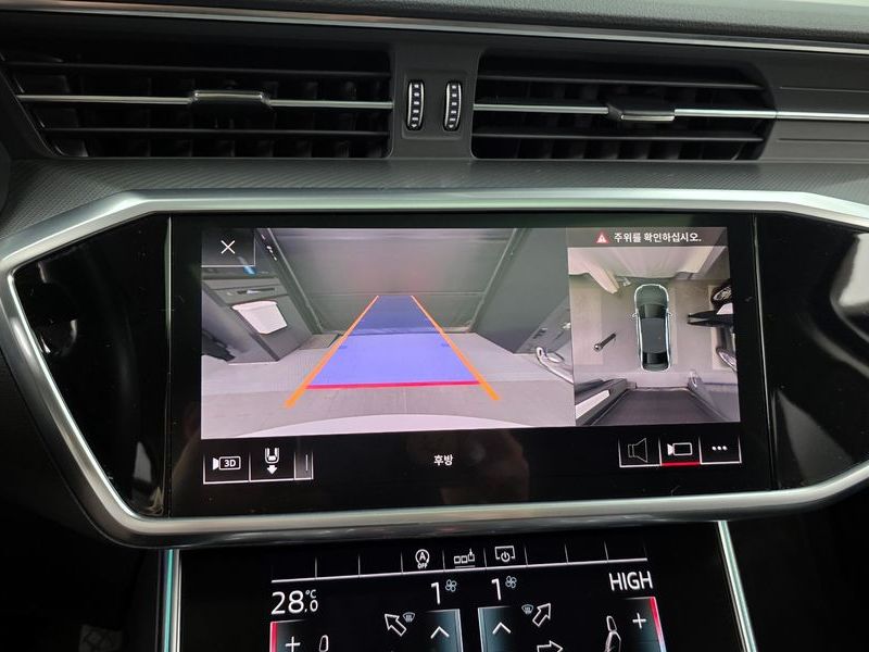 2020 Audi A6 45 TFSI Quattro photo 16