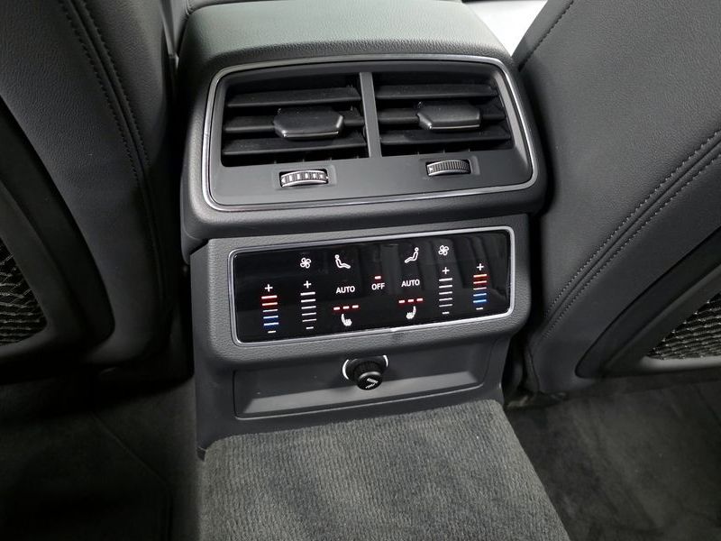 2020 Audi A6 45 TFSI Quattro photo 20