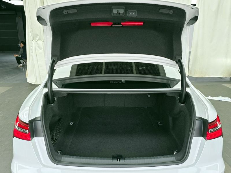 2020 Audi A6 45 TFSI Quattro photo 21
