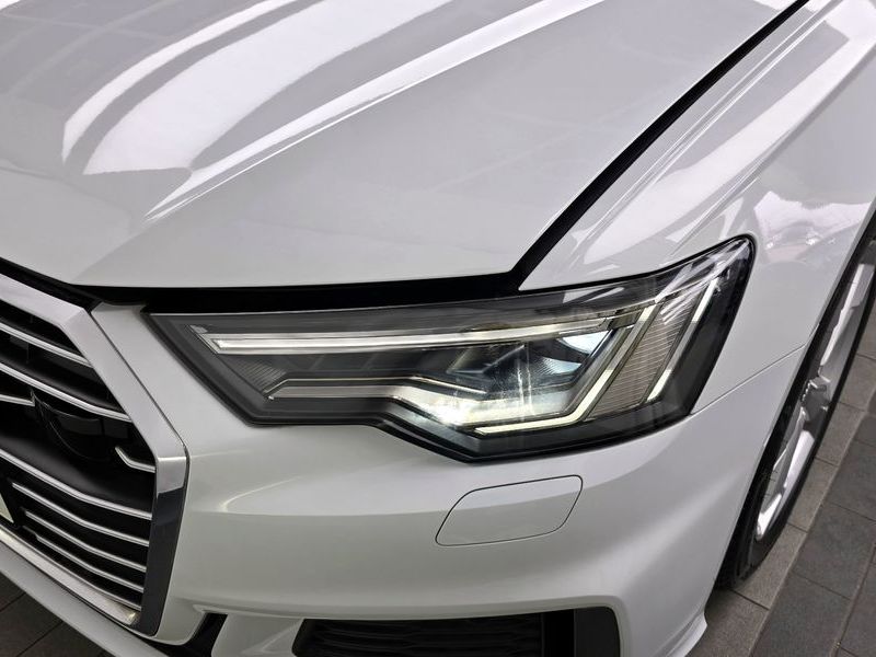 2020 Audi A6 45 TFSI Quattro photo 23