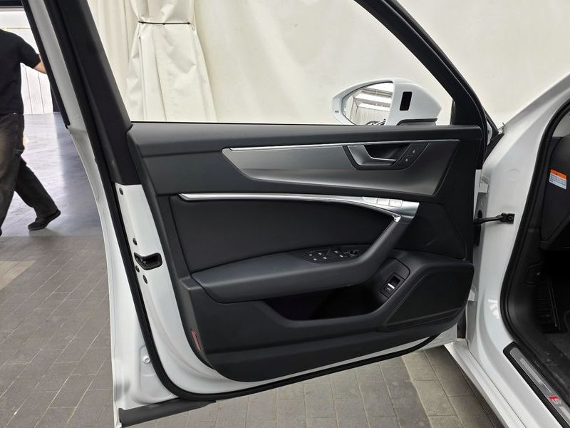 2020 Audi A6 45 TFSI Quattro photo 25