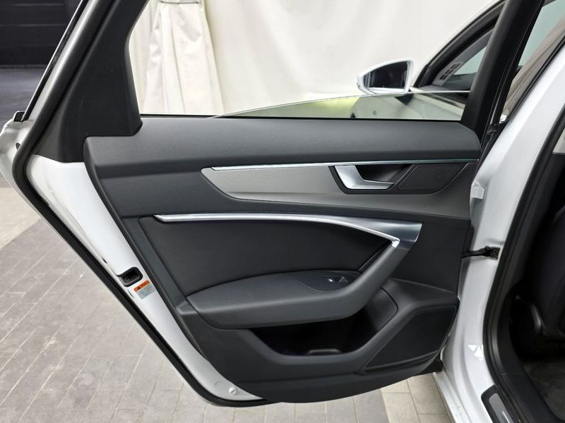 2020 Audi A6 45 TFSI Quattro photo 26