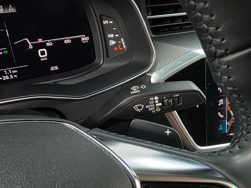 2020 Audi A6 45 TFSI Quattro photo 30