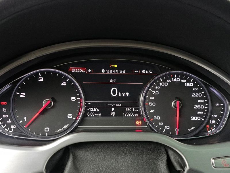 2012 Audi A8 3.0 TDI Quattro D4 photo 8