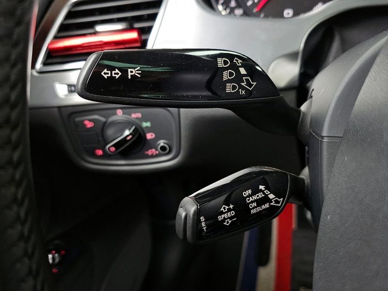 2012 Audi A8 3.0 TDI Quattro D4 photo 14