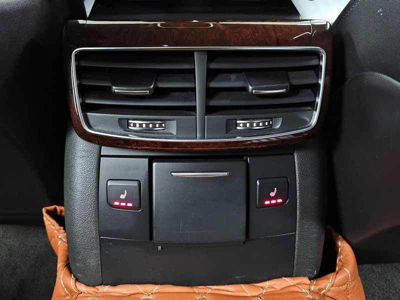 2012 Audi A8 3.0 TDI Quattro D4 photo 18