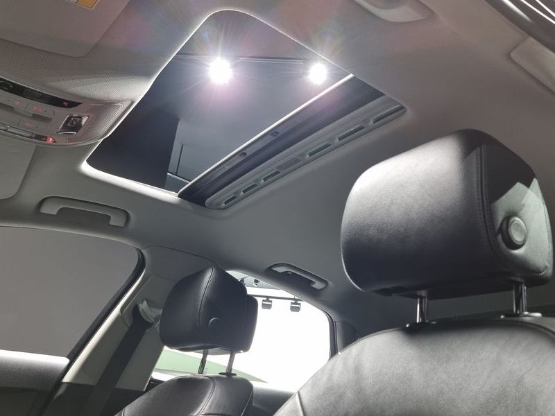 2014 Audi A6 3.0 TDI Quattro C7 photo 16
