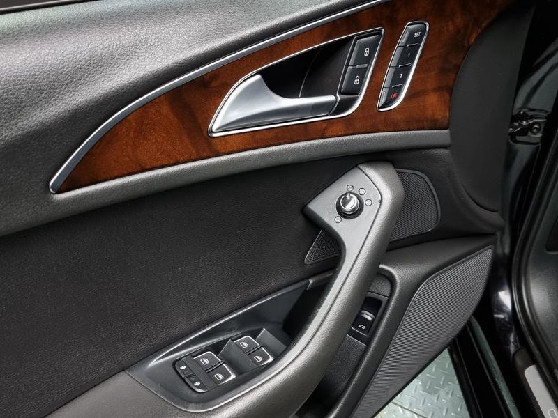 2014 Audi A6 3.0 TDI Quattro C7 photo 17